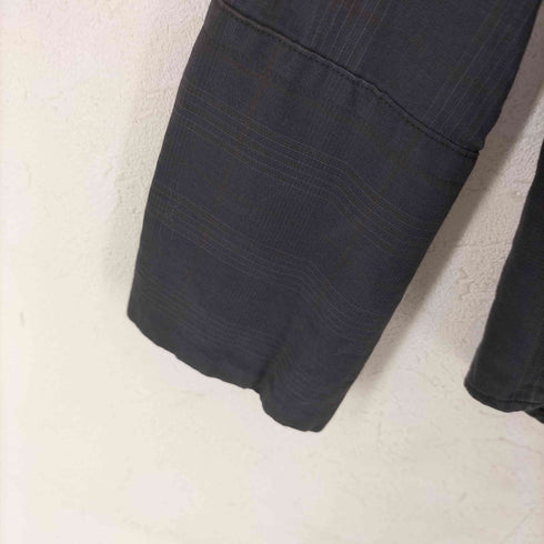 Call  No collar shirt ノーカラーシャツ メンズ JPN:2